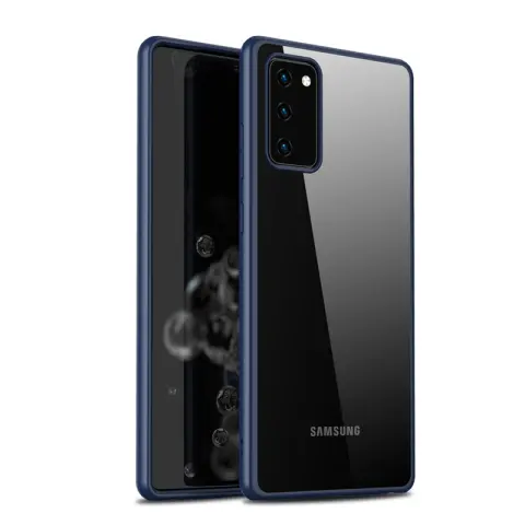 New Anti-fall Transparent Protective Cover