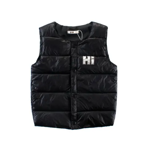 Down Cotton Vest