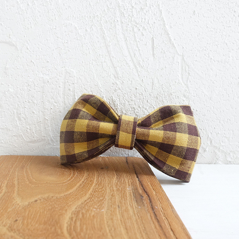 Bow tie