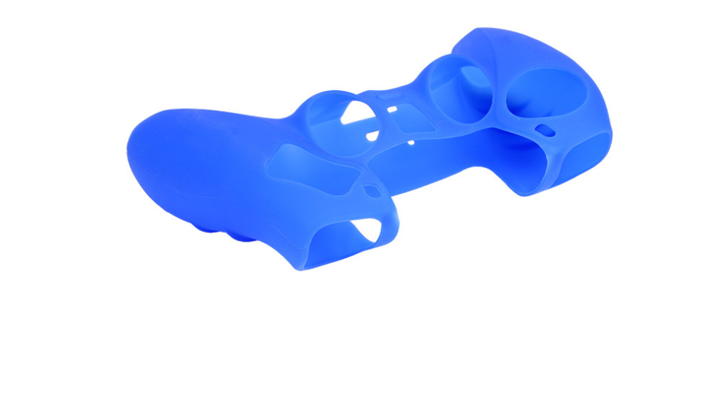 Silicone non-slip handle cover