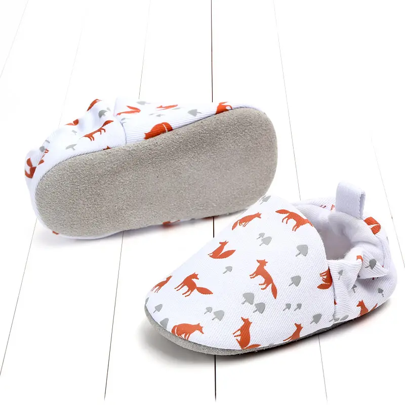 Soft Shoes Baby