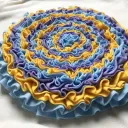 Blue Yellow