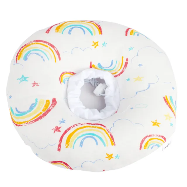 Cat pet collar collar Rainbow - Shop at LoveMi