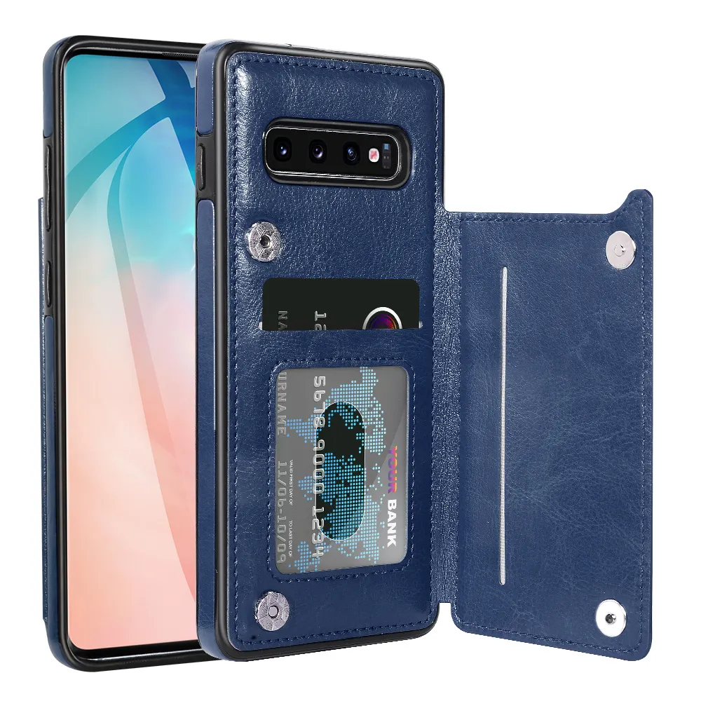 Samsung Stand Phone Case