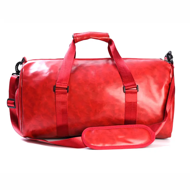Crossbody Sports Handbag Gym Bag