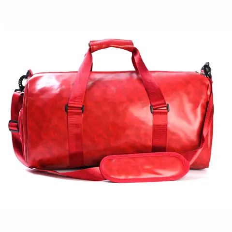 Crossbody Sports Handbag Gym Bag