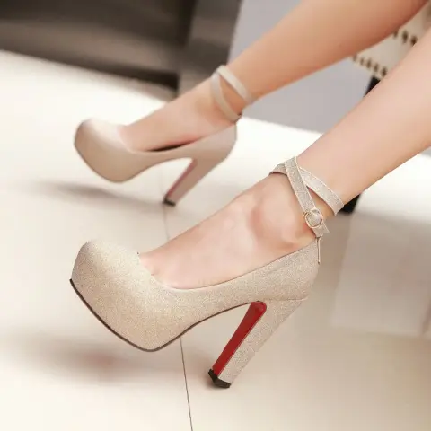 Ladies High Heels