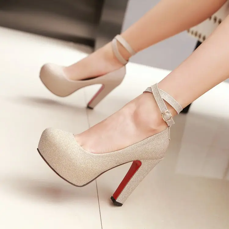 Ladies High Heels