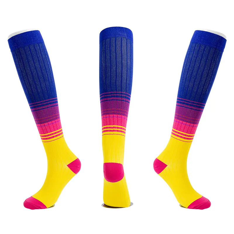 Compression socks elastic sports