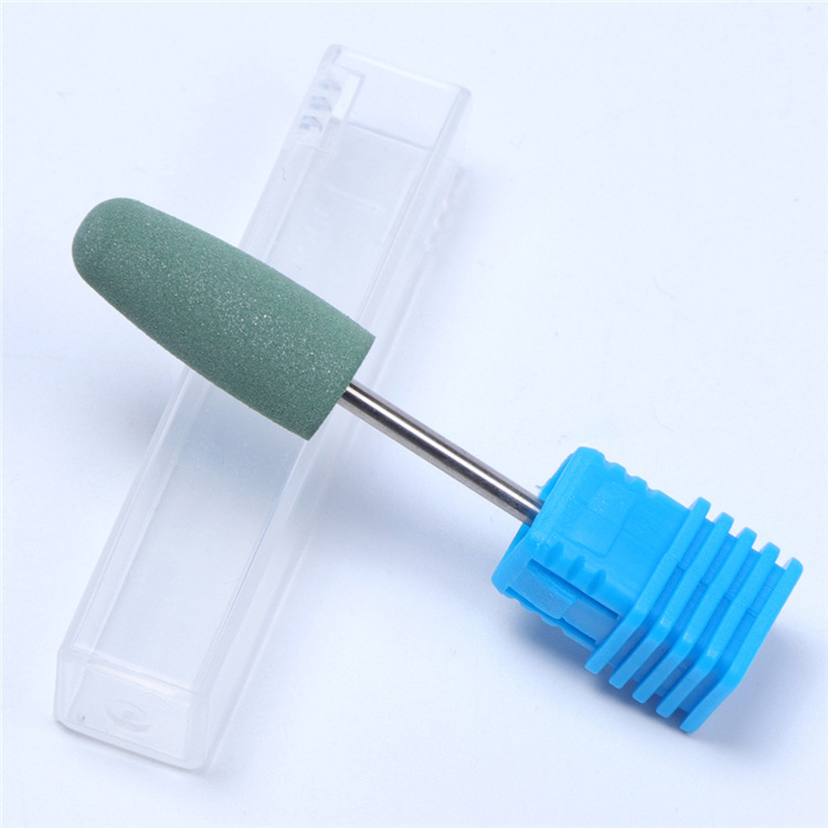 Professional Quartz Silicone Grinding Head