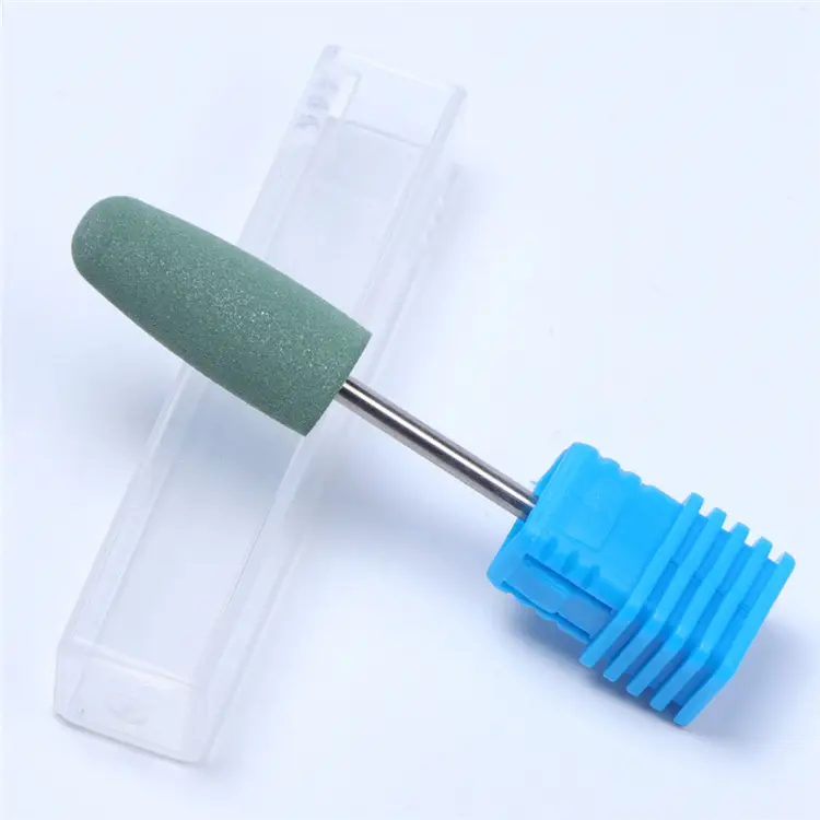 Professional Quartz Silicone Grinding Head