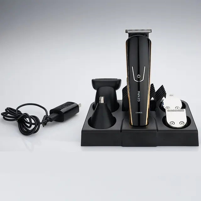 Hair trimmer electric clipper shaver beard shaving