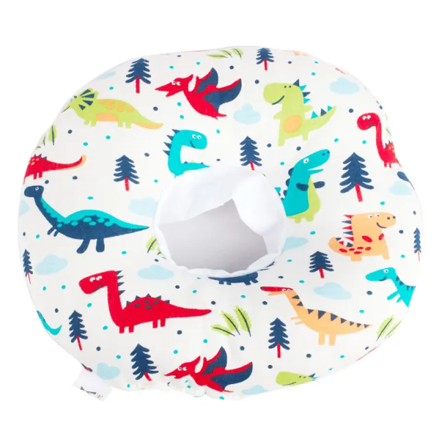 Cat pet collar collar White Dinosaur - Shop at LoveMi