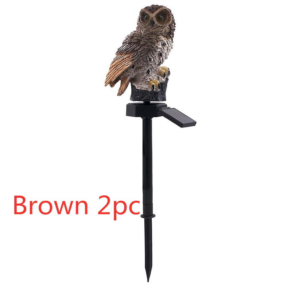 2PC Brown