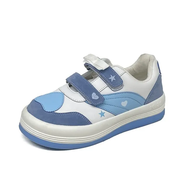 Lolita Love Sneakers Blue - Shop at LoveMi
