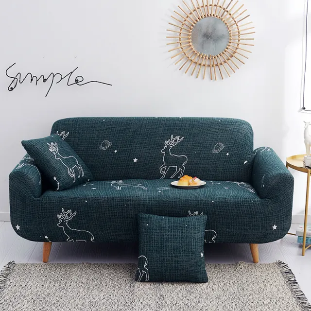 All inclusive sofa cover universal cover 6 Style - Shop at LoveMi