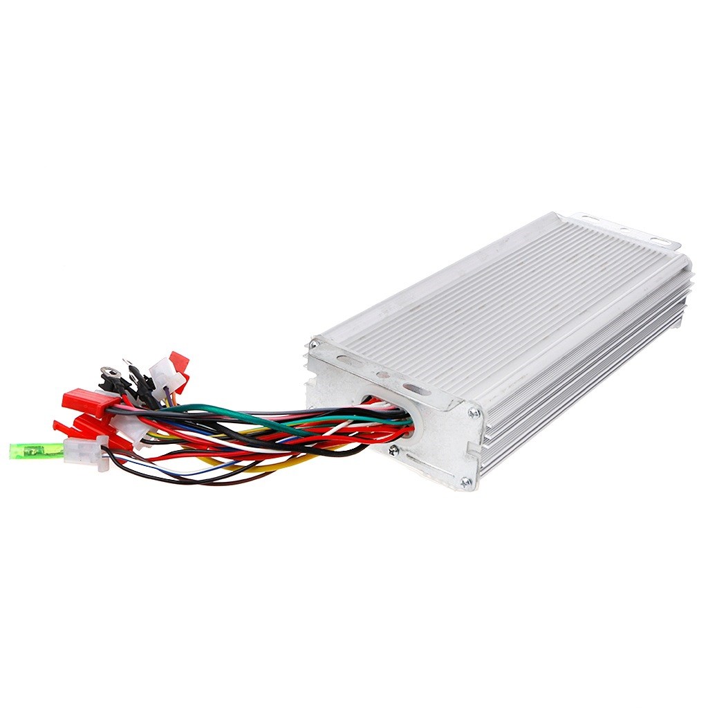 DC 48V 1500W Electric Bicycle Scooter Brushless Motor