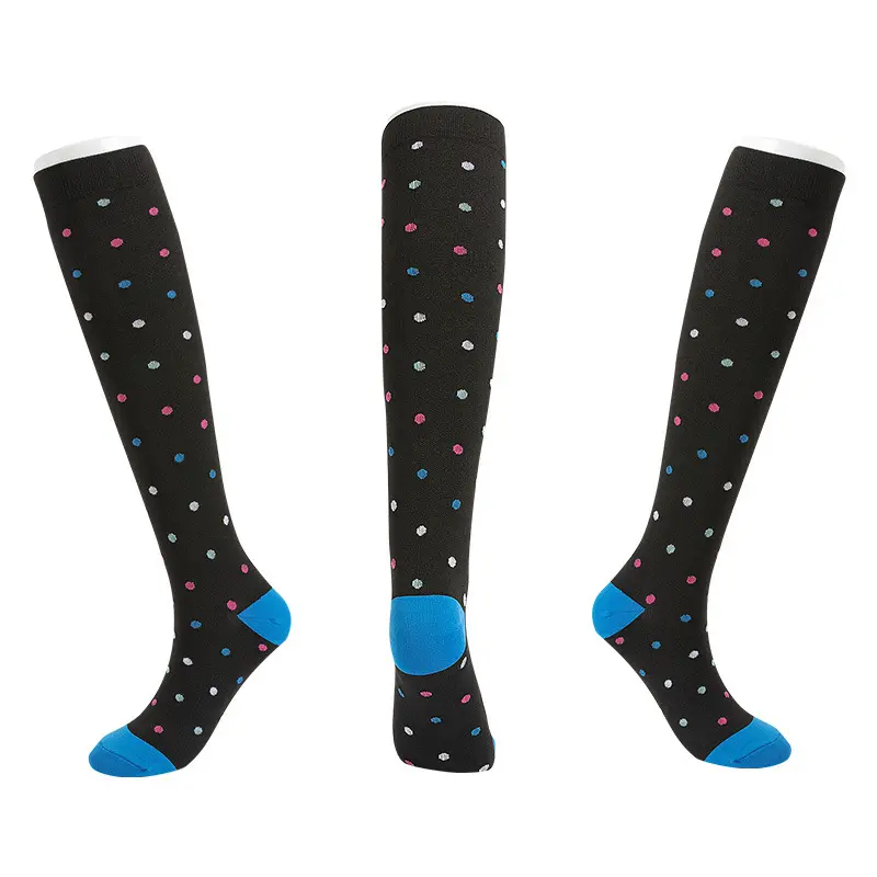 Compression socks elastic sports