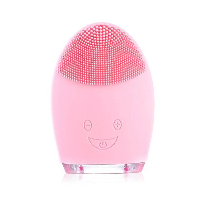 Electric Facial Cleanser