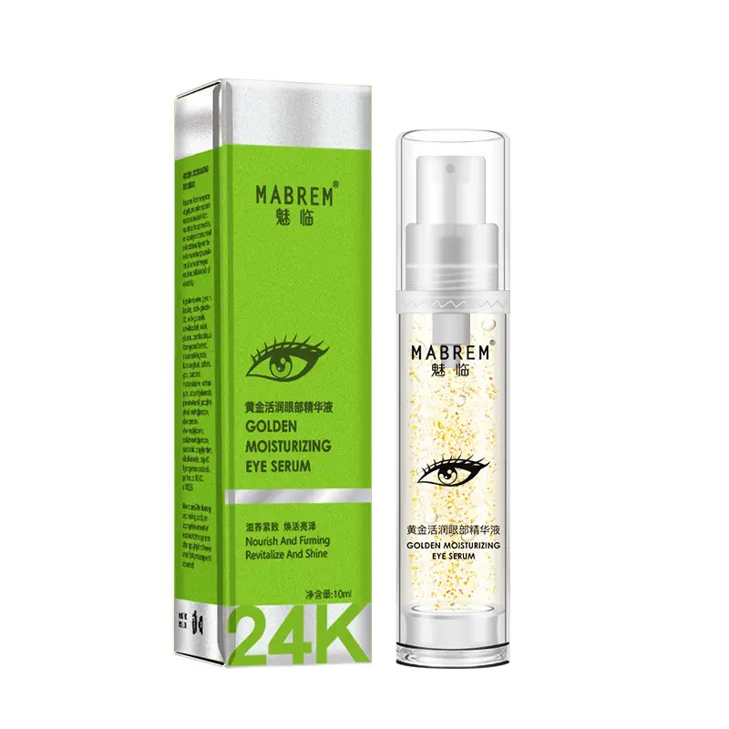 MABREM Pro Golden Eye Serum