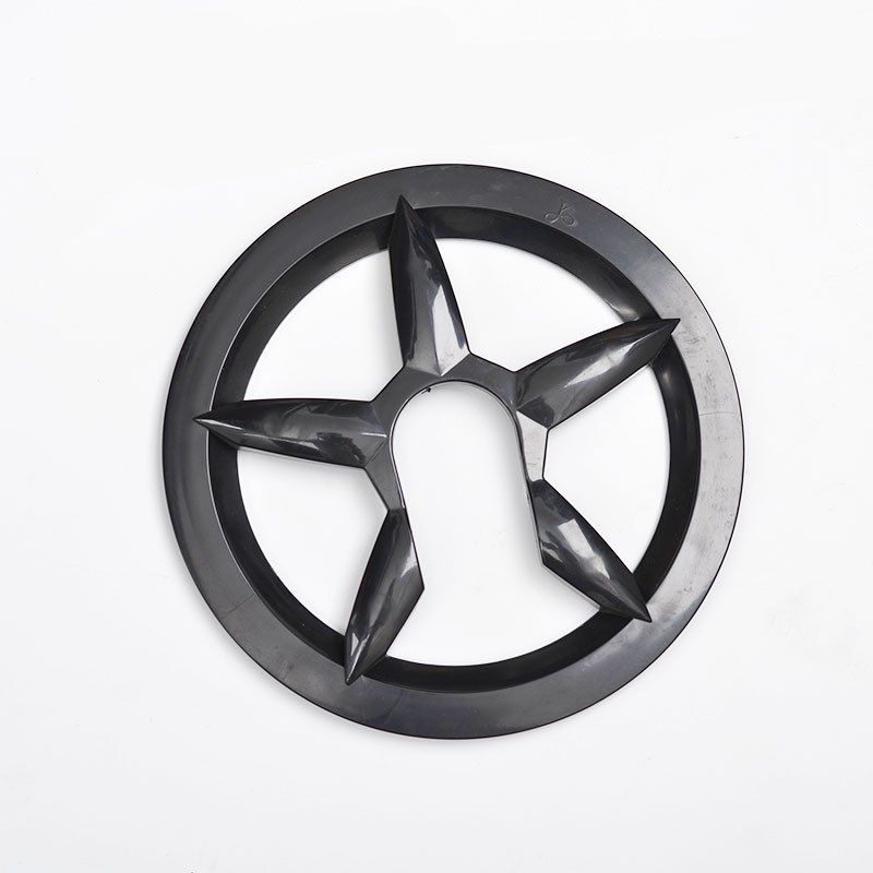 Bicycle chain tray protector