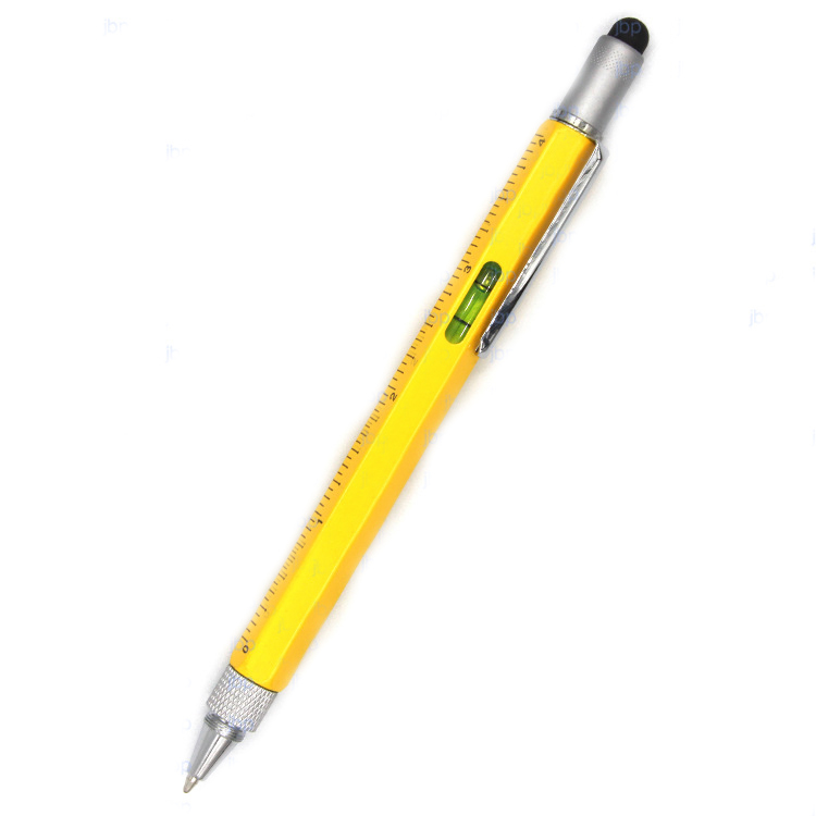 Level Capacitor Pen
