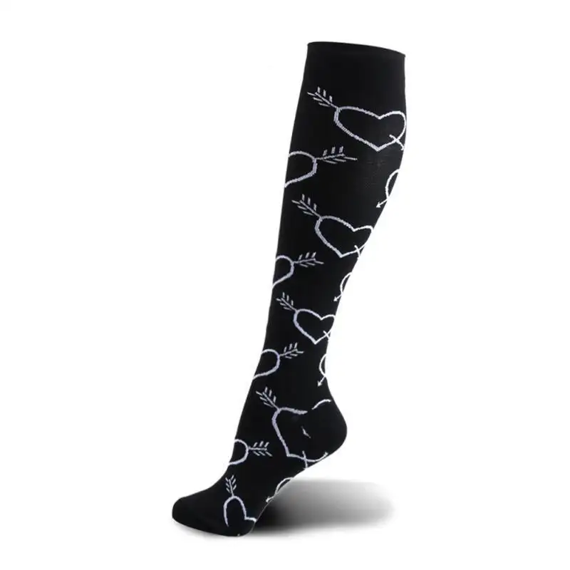 Compression socks elastic sports