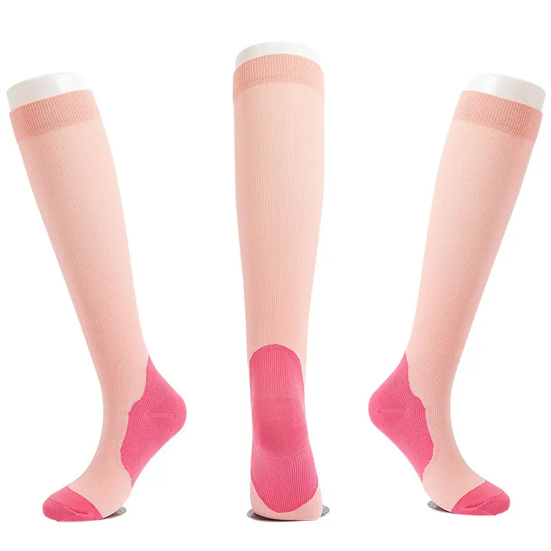 Compression socks elastic sports