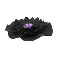 Pet sniffing pad - Black - View 1