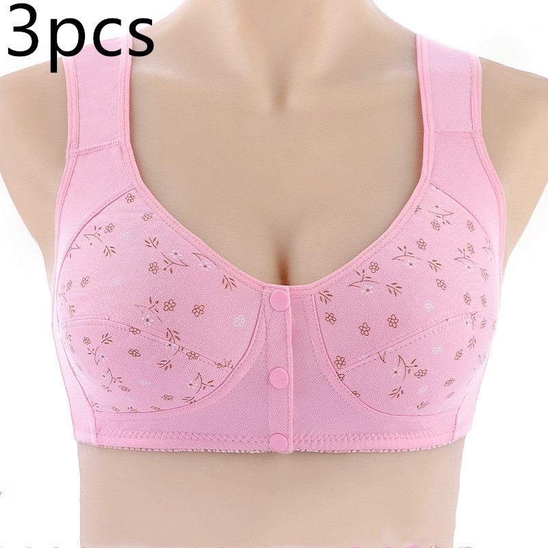 Pink3pcs