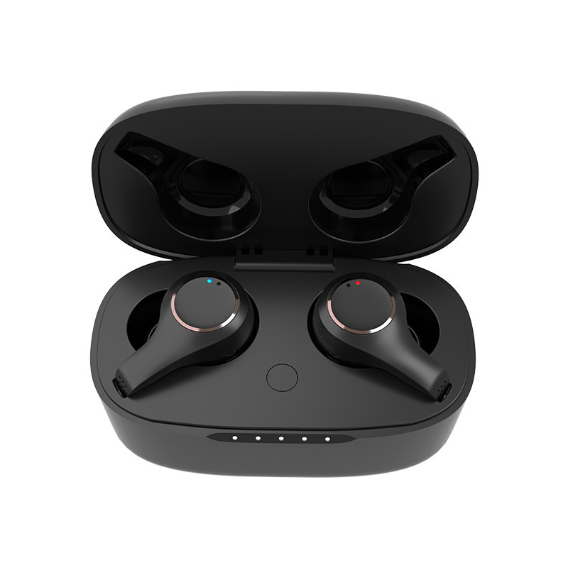 ANC Active Noise Reduction Bluetooth Headset