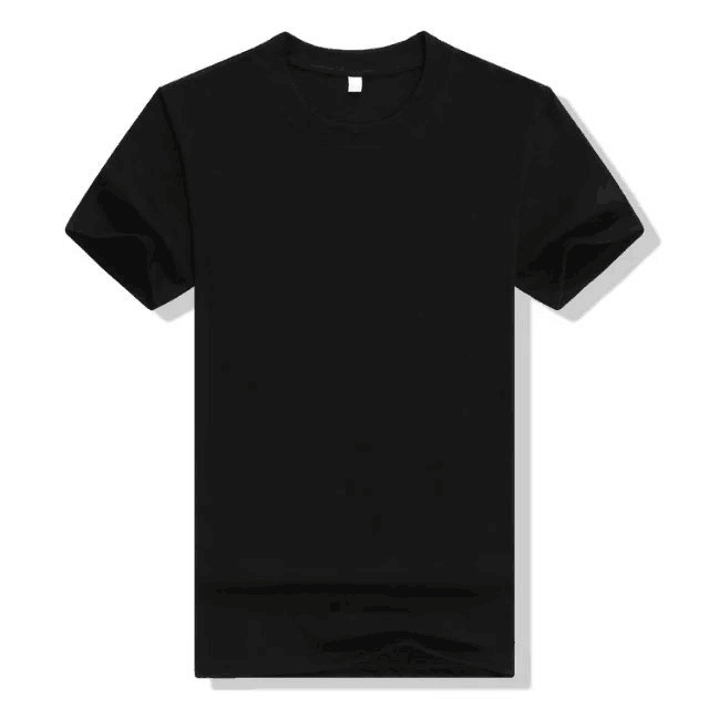 Custom T-Shirt Team Culture Advertising Shirt Clothing Short Sleeve