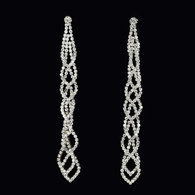 Earrings For Women's Fashion And Elegant Style