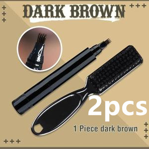 Brown2pcs