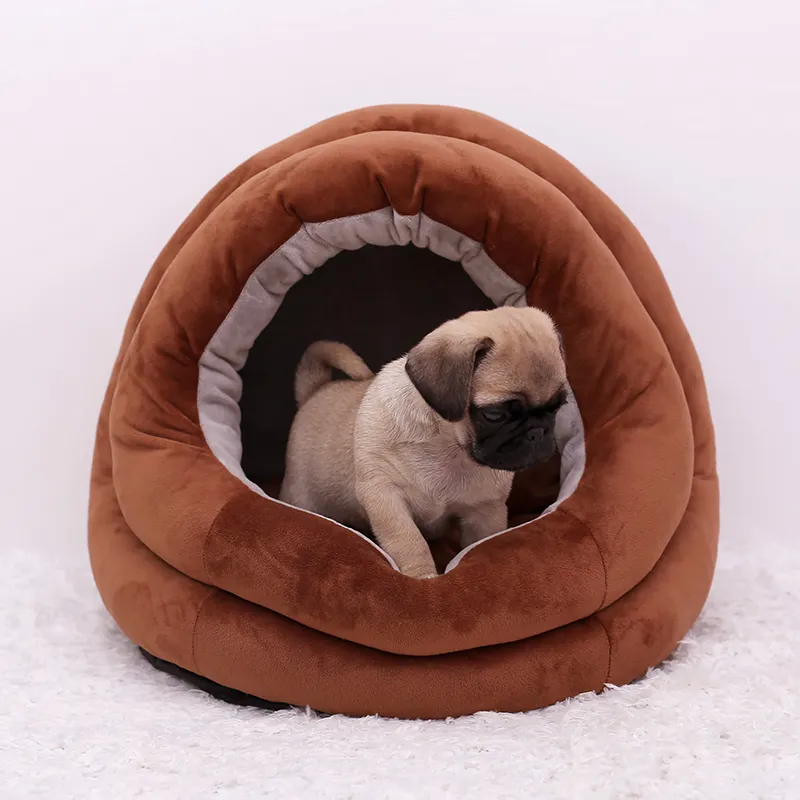 Dog Bed Small And Large Cat Nest