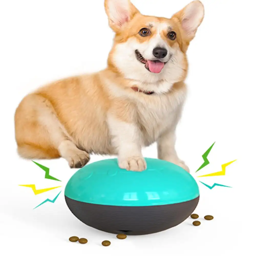 Chew The Sound Ball Of The Sound Producing Toy