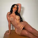 Light Brown