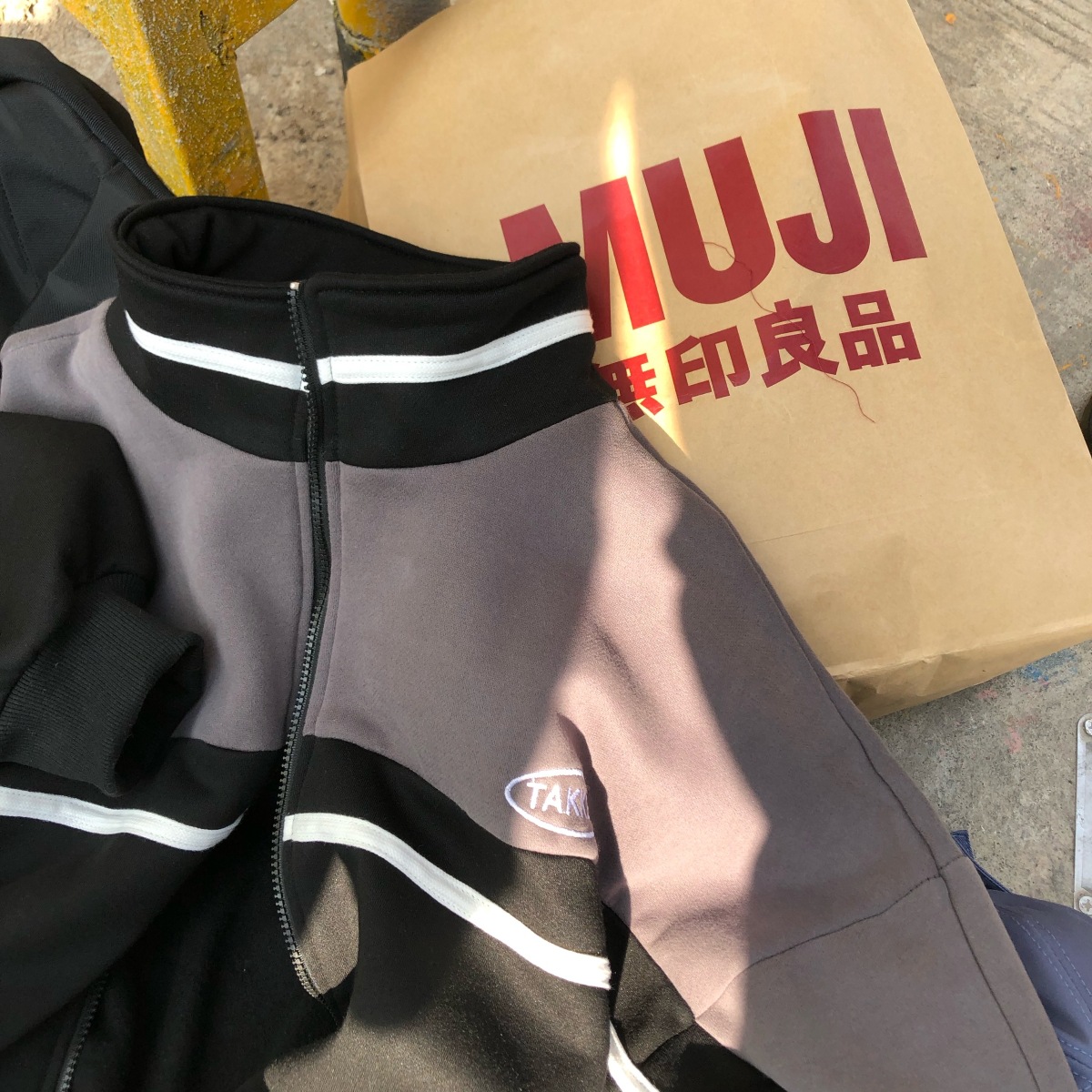 Spring Jacket Casual All-Match Student Jacket