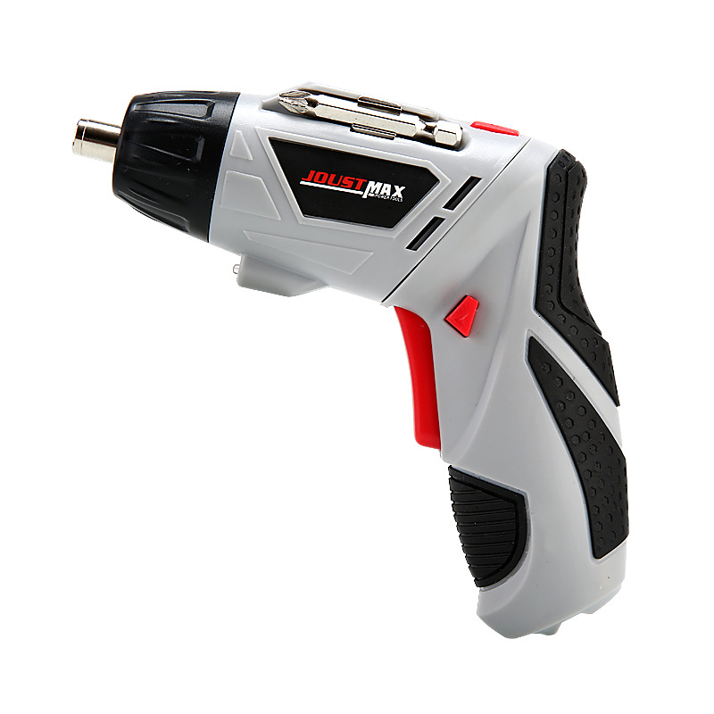 4.8V Electric Screwdriver Set Household Multifunctional Rechargeable