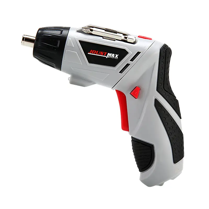 4.8V Electric Screwdriver Set Household Multifunctional Rechargeable