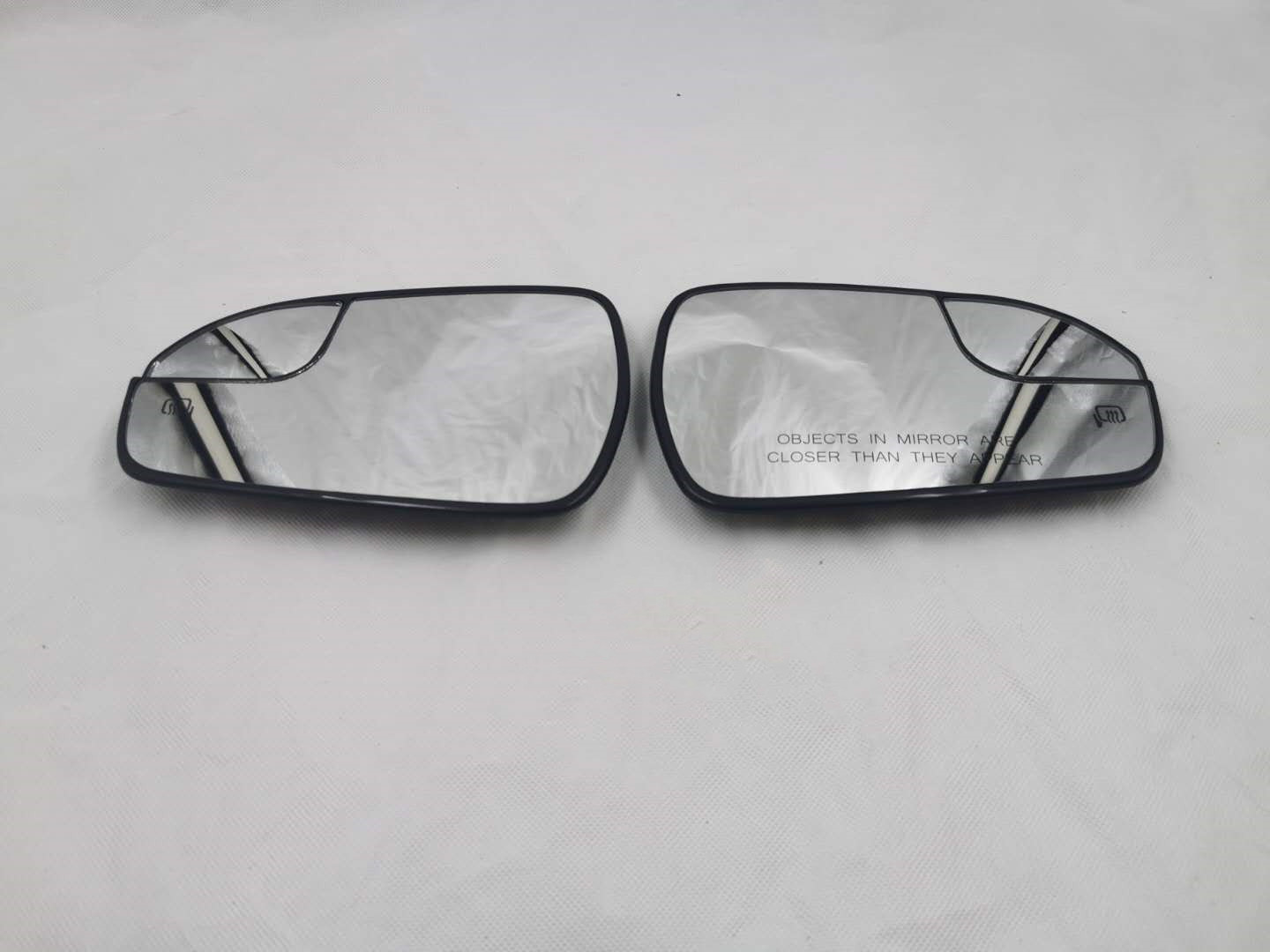 For Ford Mondeo Fusion 13-20 Rearview Mirror