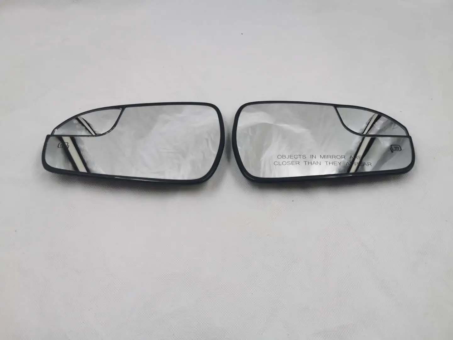 For Ford Mondeo Fusion 13-20 Rearview Mirror