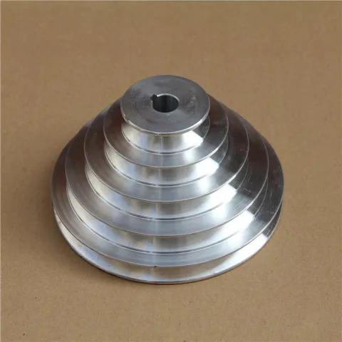 Multi-groove Pressing Machine Bench Drill Transmission Lathe Motor Pagoda