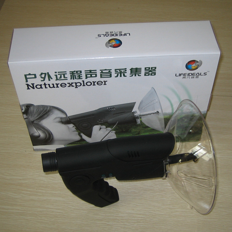 Portable HD Outdoor Bird Watcher Monocular — foto 5