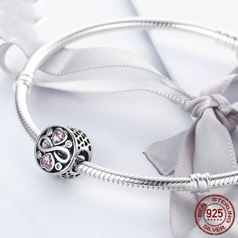 Heart-shaped Love Mian Mian Necklace Bracelet