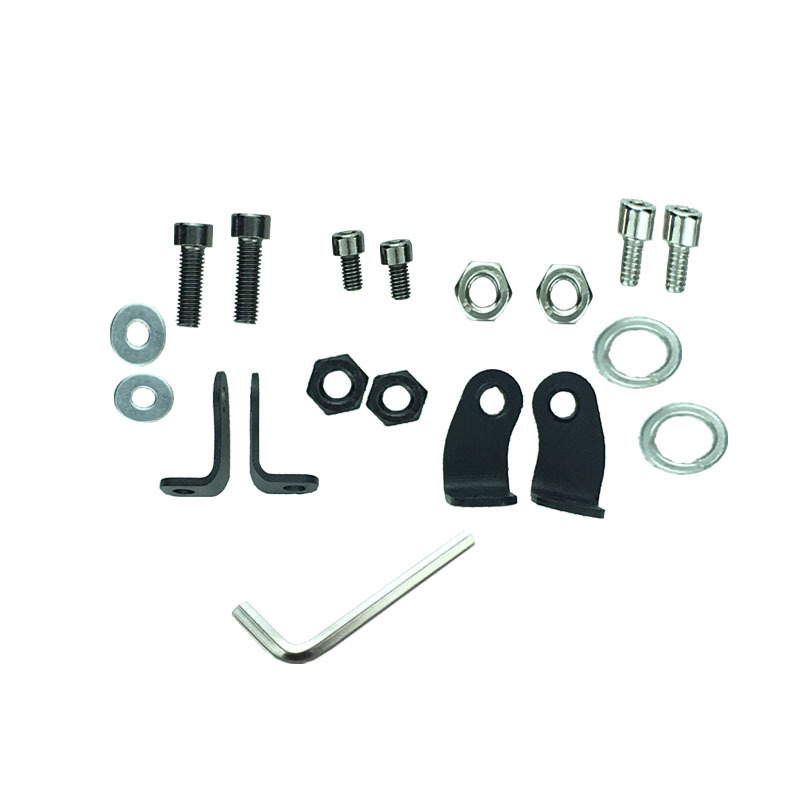 Car 18W Thin Small Single Row Led Strip Light - Image 2