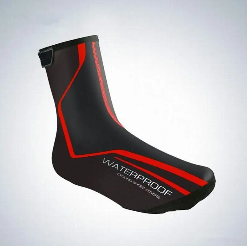 Bicycle Sports Outdoor Cycling Shoe Cover to Keep Warm