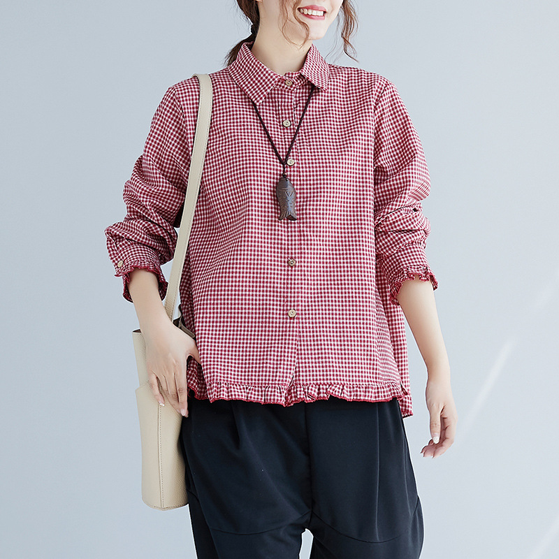 Two Piece Large Loose And Slim Casual Harem Pants