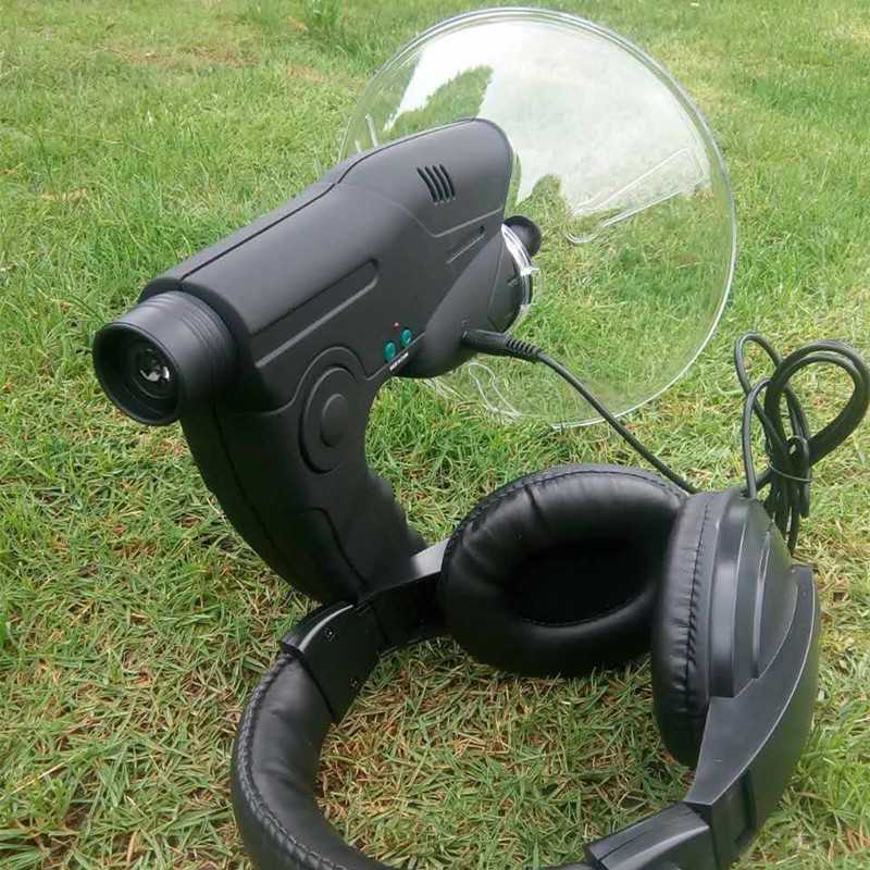 Portable HD Outdoor Bird Watcher Monocular — foto 3