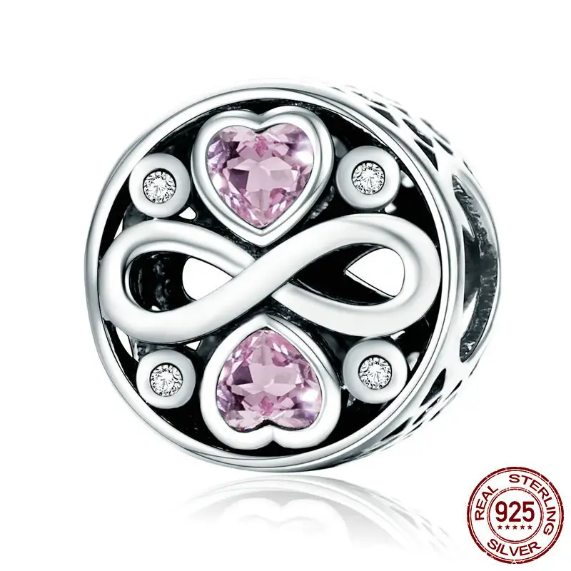 Heart-shaped Love Mian Mian Necklace Bracelet